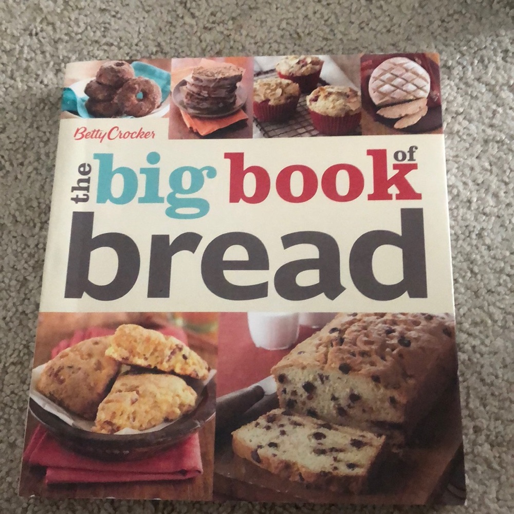 Cookbook